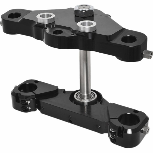 Hawg Halters Inc - Hawg Halters Inc X23 Bolt On 6deg. Triple Tree Kit - 41FLAX23