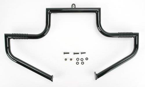 Lindby - Lindby Linbar Front Highway Bar - Black - BL109-1-15