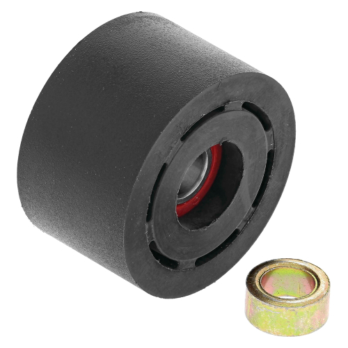 All Balls - All Balls Chain Roller - Black - 79-5014