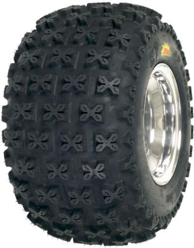 Sedona - Sedona Bazooka Rear Tire - 18x10x10 - AT181010
