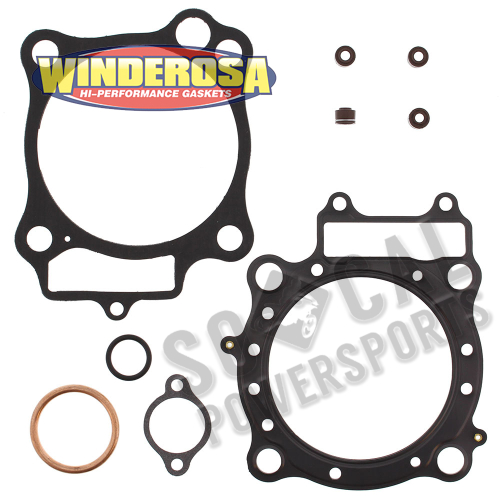 Winderosa - Winderosa Top End Gasket Set - 810278