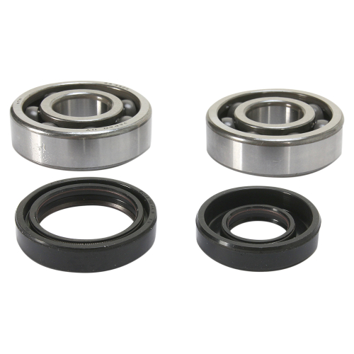 Pro-X - Pro-X Crankshaft Bearing and Seal Kit - 23.CBS42088