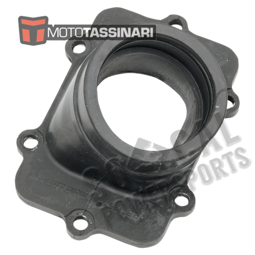 Moto Tassinari - Moto Tassinari Replacement Boot for V-Force 3 Reed Valve System for Ski-Doo - RB126