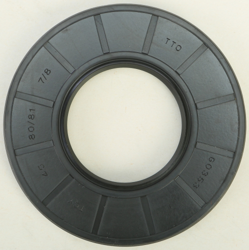Vertex - Vertex Crankshaft Oil Seal - 501902