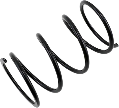 Venom Products - Venom Products Steel Secondary Spring - Black/Yellow (180-260 Force lbs.) - 955556