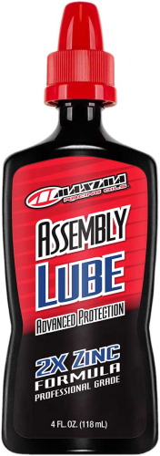 Maxima - Maxima Assembly Lube - 4oz. - 69-01904