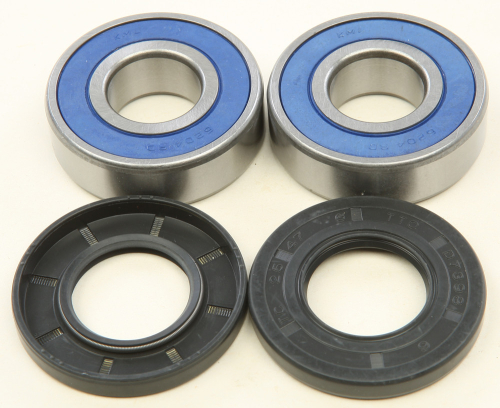 All Balls - All Balls Wheel Bearing and Seal Kit - 25-1678