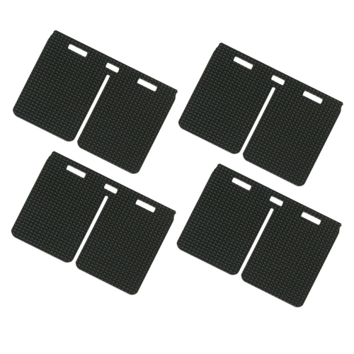 Moto Tassinari - Moto Tassinari Reed Petals for V-Force 3 Reed System - 3P682M
