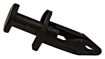 Bolt MC Hardware - Bolt MC Hardware Pry Rivets - M8 - 2005-ORRIV