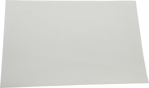 DCOR - DCOR Grip Tape Sheet - 12in. x 18in - Clear - 40-80-101