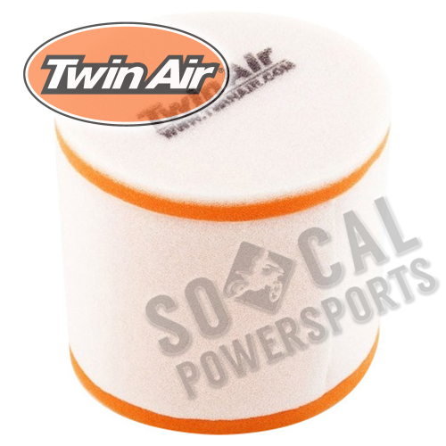 Twin Air - Twin Air Replacement Air Filter for Power Flow Kit - 156001
