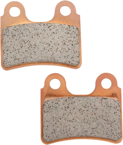 DP Brakes - DP Brakes Pro MX High-Performance Brake Pads - SDP937MX