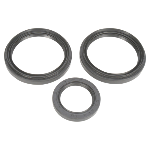 All Balls - All Balls Differential Seal Only Kit - 25-2051-5