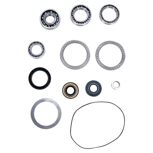 All Balls - All Balls Differential Bearing and Seal Kit - 25-2094