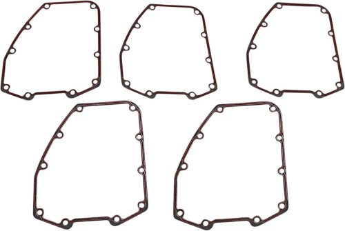 James Gasket - James Gasket Cam Gear Cover Gasket - Foamet - JGI-25244-99-F