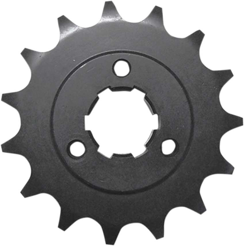Sunstar - Sunstar Steel Front Sprocket - 15T - 41615