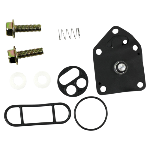 K&S Technologies - K&S Technologies Fuel Petcock Repair Kit - 55-2009