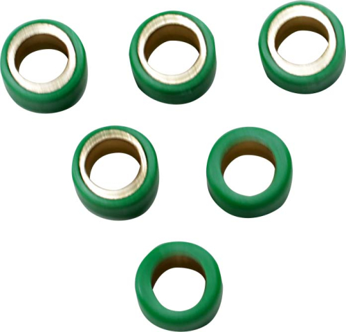 Athena - Athena Scooter Roller Kit - 16mm D x 13mm L - 5.5 Grams - S41000030P018