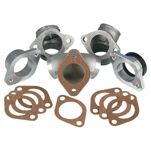 James Gasket - James Gasket Intake Manifold Gasket for Bendix Carburetors - 27023-71