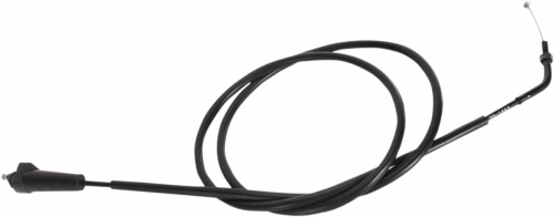 Moose Racing - Moose Racing Throttle Cable - 0650-1372