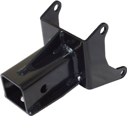 KFI Products - KFI Products 2in. Rear Receiver - 100945