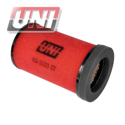 Uni - Uni Multi-Stage Competition Air Filter - NU-2600ST