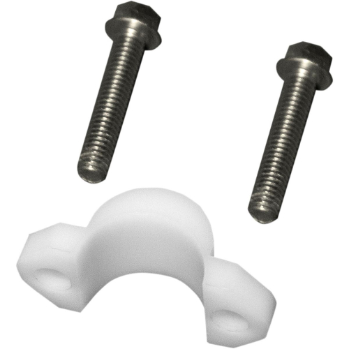G2 Ergonomics - G2 Ergonomics 6mm Perch Spacer - Pair - 30-320