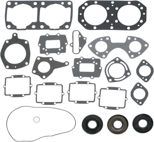 Vertex - Vertex Complete Gasket Set - 611403