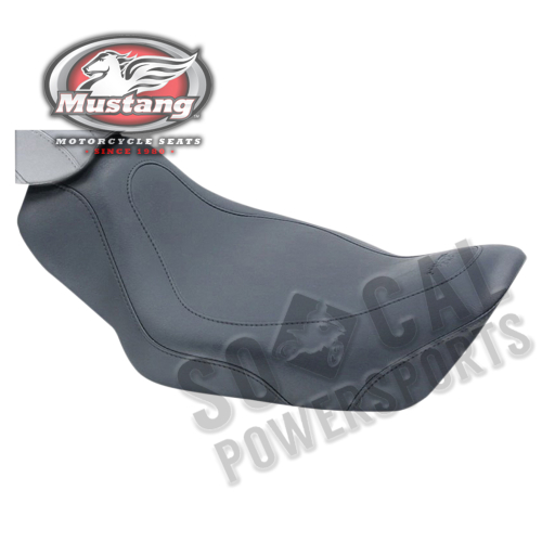 Mustang - Mustang Tripper Solo Seat - 76584