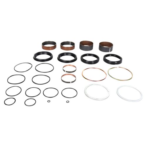 Pivot Works - Pivot Works Fork Rebuild Kit - PWFFK-K17-000