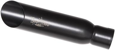 VooDoo - VooDoo Shorty Slip-On - Black - VER1K9B