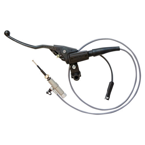 Magura - Magura Hymec Clutch Systems - 2100021
