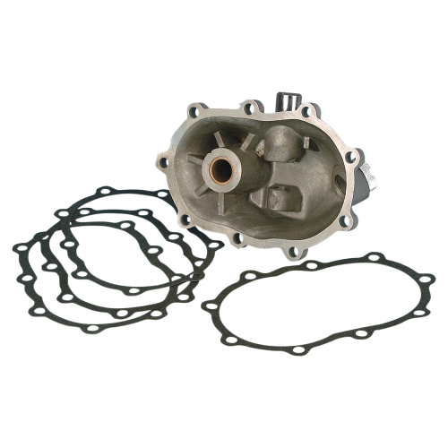 James Gasket - James Gasket Kicker Cover Gasket - 33295-36