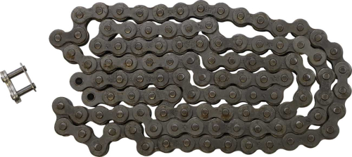 JT Drive Chain - JT Drive Chain 420 HDR Heavy Duty Drive Chain - 110 Links - Natural - JTC420HDR110SL