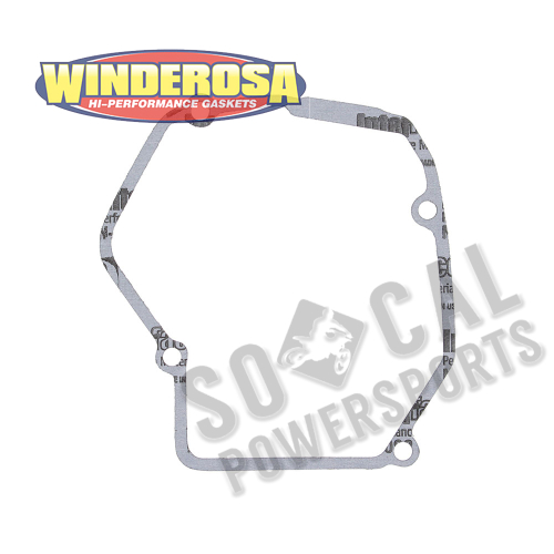 Vertex - Vertex Ignition Cover Gasket - 817227