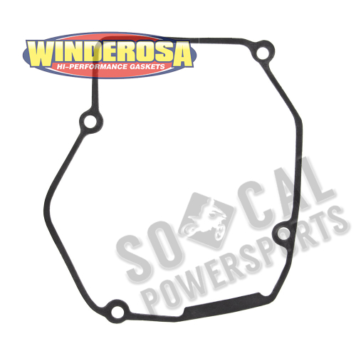 Vertex - Vertex Ignition Cover Gasket - 817244