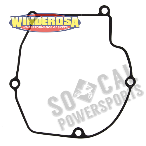 Vertex - Vertex Ignition Cover Gasket - 816546