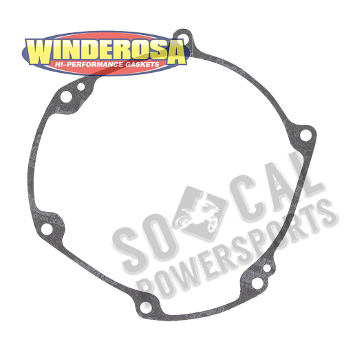 Vertex - Vertex Clutch Cover Gasket - 817471