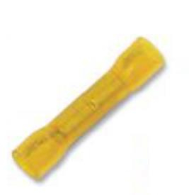 Namz - Namz Heat Sealable Butt Splice - NIS-19164-0056