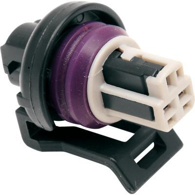 Namz - Namz Delphi Connectors - Connects Throttle Position Sensor - ND-13532244