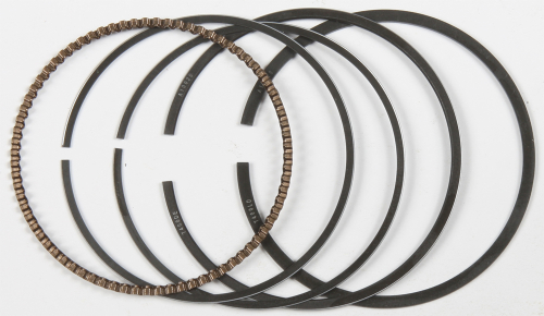 Namura Technologies - Namura Technologies Piston Ring Set - 73.95mm - NA-10002R