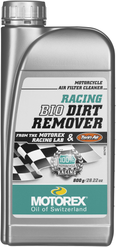 Motorex - Motorex Racing Bio Dirt Remover - 1L. - 102401