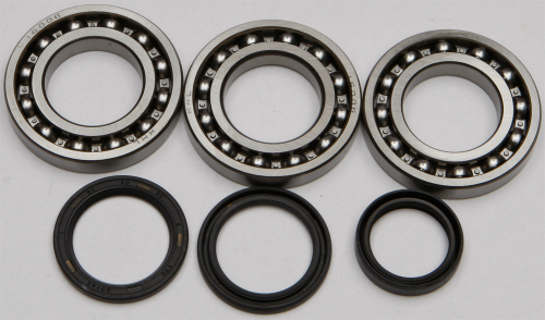 All Balls - All Balls Differential Bearing and Seal Kit - 25-2076