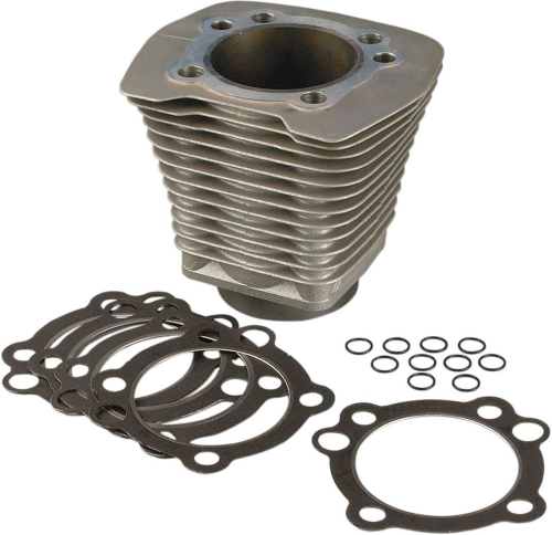 James Gasket - James Gasket Cylinder Head Gasket with O-Ring - .045in. - JGI-16770-84-B