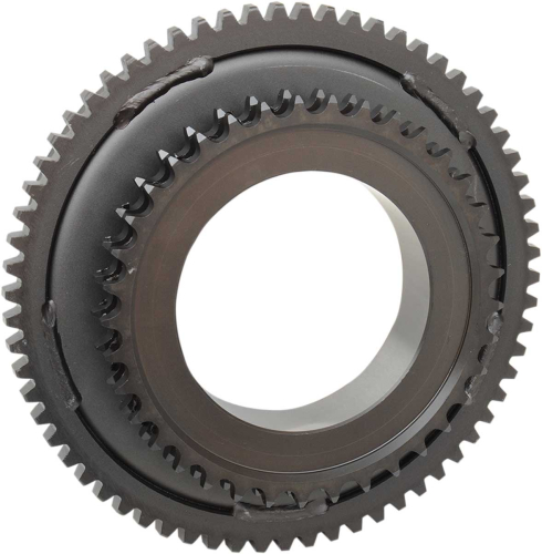Drag Specialties - Drag Specialties Clutch Shell - 71443-BX-LB2