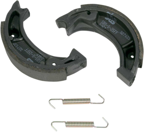 SBS - SBS Brake Shoes - 2057