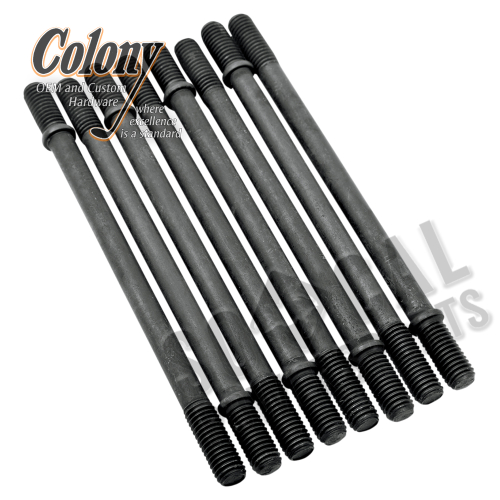 Colony - Colony Replacement Cylinder Stud Set - 9424-8