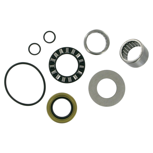 WSM - WSM Jet Pump Repair Kit - 003-643