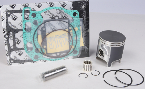 Namura Technologies - Namura Technologies Top End Repair Kit (A) - Standard Bore 66.35mm - NX-30024K2
