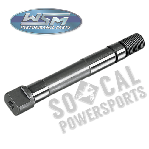 WSM - WSM Impeller Pump Shaft - 003-107